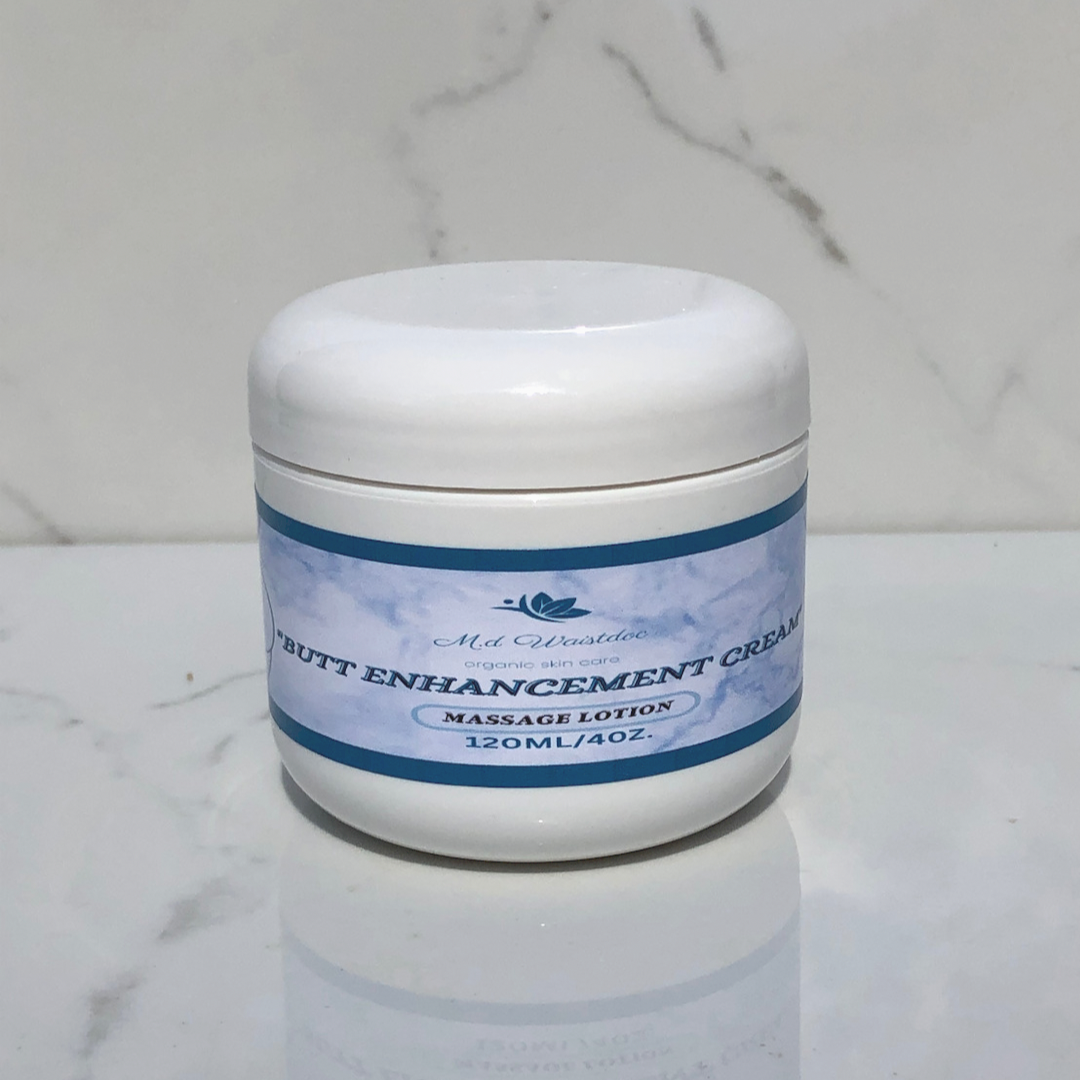 "BUTT ENHANCEMENT CREAM"