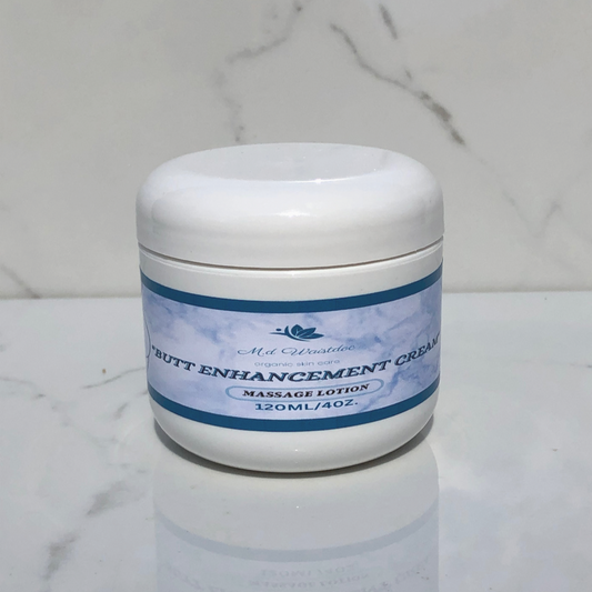 "BUTT ENHANCEMENT CREAM"